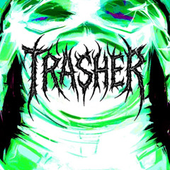 Mind Destroyer - Trasher