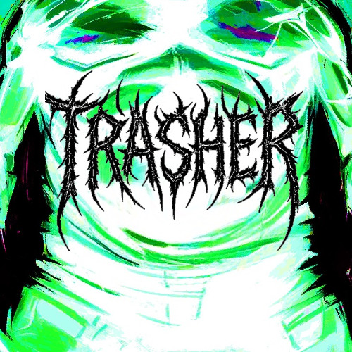 Mind Destroyer - Trasher