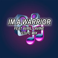 I'm A Warrior - Stu - C  UK Bounce Mix