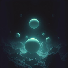 Ethereal Mind Event Horizon Decay 2