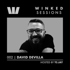 WINKED SESSIONS 002 | David Devilla