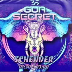 Goa-Secret Festival 2022