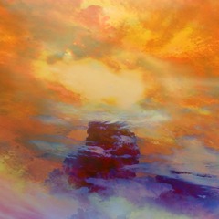 Pastiche Of The Hiding Sky