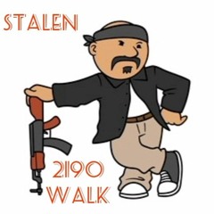 STALEN - 2190 WALK