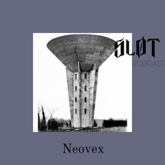 Sløt Podcast 062 - Neovex
