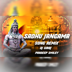 Sadhu Jangama Mangli  Shivaratri Song Remix By Dj Siraj & Dj Pradeep Smiley
