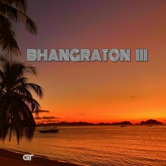 Bhangraton III | DJ GT