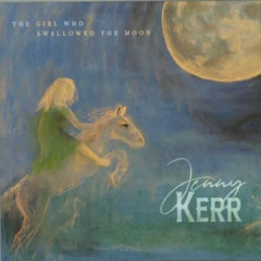 The Girl Who Swallowed The Moon