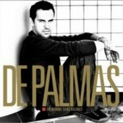 Gerald De Palmas - J'en Rêve Encore, By Niskens