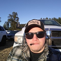 Aaron Lewis-Country Boy cover