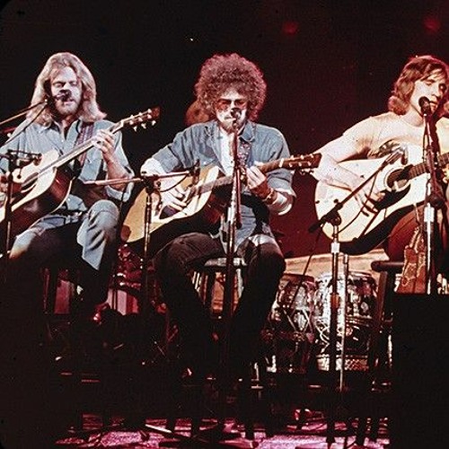 The Eagles Live At The Capital Centre 1977 Stream Eagles Live At The Capital Center March 1977 by james215