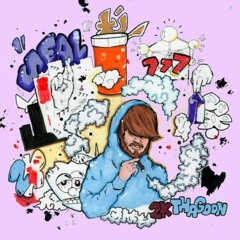 2kthagoon - Maverick (prod. CaptainCrunch x Skys)