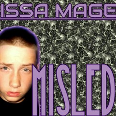 MAGE - Misled (Prod. VEXX)