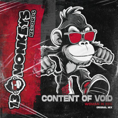 Content Of Void - Woman In Red (Original Mix)