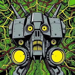 Tribe & Hardtek mix 03.02.2025