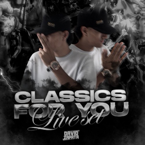 ❌CLASSICS FOR YOU❌(𝙇𝙄𝙑𝙀 𝙎𝙀𝙏)