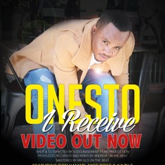 I RECIEVE (Overdosing on blessings)
