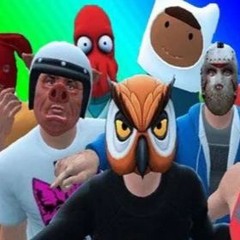 NOSTALGA WILL KILL U (walrond!)