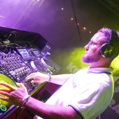 Rafuss LIVE @ We Love Trance CE 057 (KontenerART - 30-08-2025 - Poznan)