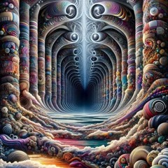 Frantic maze