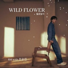 Wild flower - RM(with 조유진)' (edited)