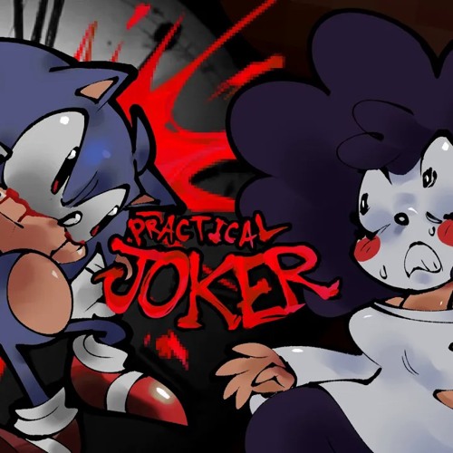 PRACTICAL JOKER | SCRAPPED SONG | BURGER KING DISASTER OST