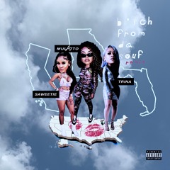 athletic (b*tch from the souf flip)
