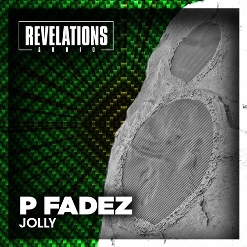 P Fadez - Jolly
