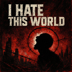 I HATE THIS WORLD