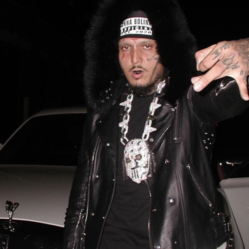 SosMula - LETHAL WEAPON (YOUTUBE EXCLUSIVE ONLY)