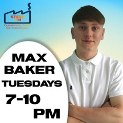 Max Baker in the Evening 16-09-2025