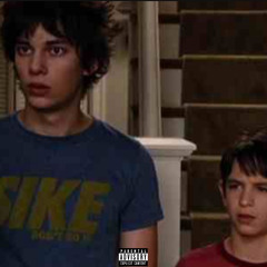 Rodrick & Greg (prodigy13k & 1prodmari)