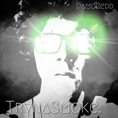 TrynaSmoke. (ProdBeatMoneyD