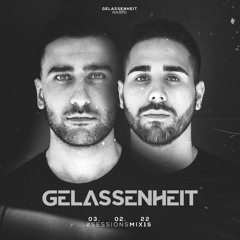 Lockdown Mix - Sessions #15