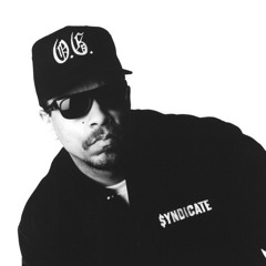 Feb 2023 Mix "...And I Love Hip-Hop... pt. 1"