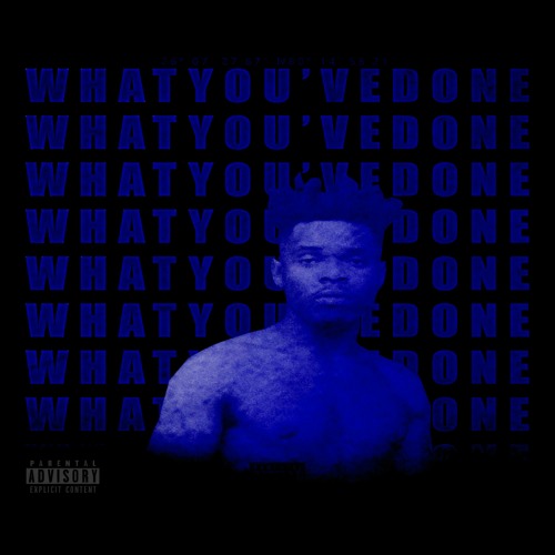 What You've Done(WYD)- Prod by Mardo