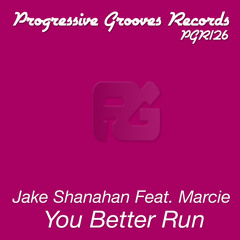 You better Run (Acoustic Mix)