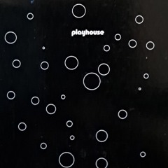 Vinyl Sanctuary Sessions Volume 14 - The Party at the Playhouse Continues....