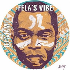Fela's Vibe: Vol. 1