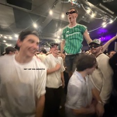 1st of Da Month (Carti x Soulstar Live Mashup) [Promo Edit]