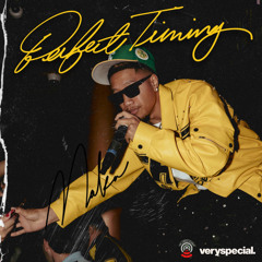 Karma (feat. Mehki Letreigh)