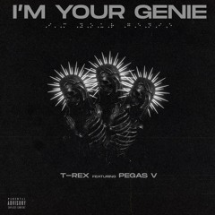 I'm Your Genie (feat. Pegas V)