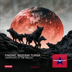 Findike, Bestami Turna - Awakening of the Wolves [Underground Roof Records]