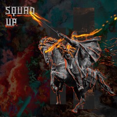 Squad Up (i987Production, La Stax, Heisdreamingnow, M3, Designsbyabdulmalik & Nicci)