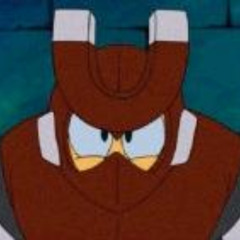 Mega Man World 2 (MIDI Soundtrack) Track 15 - Magnet Man