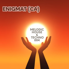 Melodic House & Techno Week’s Session 004