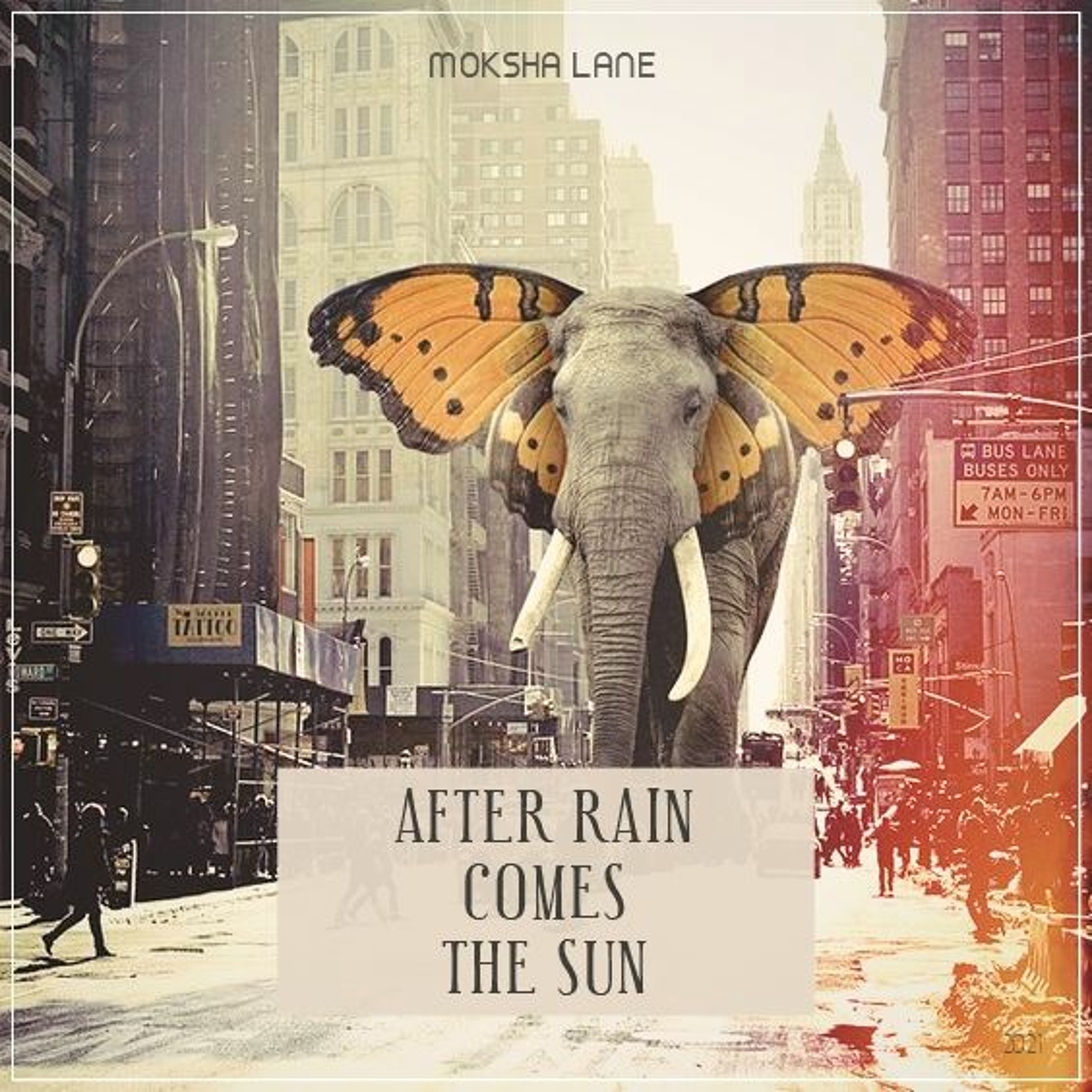 Moksha Lane Podcasts