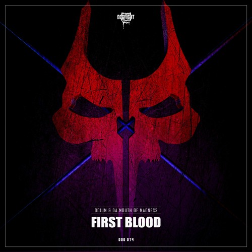 Odium feat. Da Mouth of Madness - First Blood