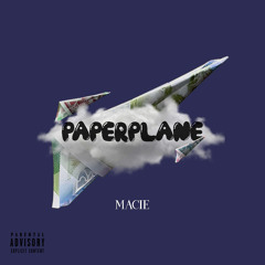 Paperplane (Ft. zoneSL & Jvldn)