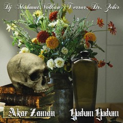 Akar Zaman - Volkan T, Dr. Zehir